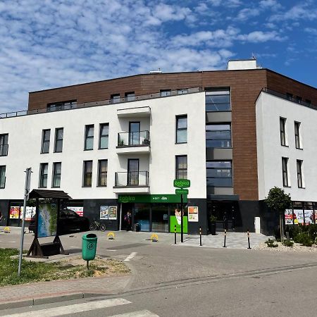 Apartament Seagull 30M2 Хел Екстериор снимка