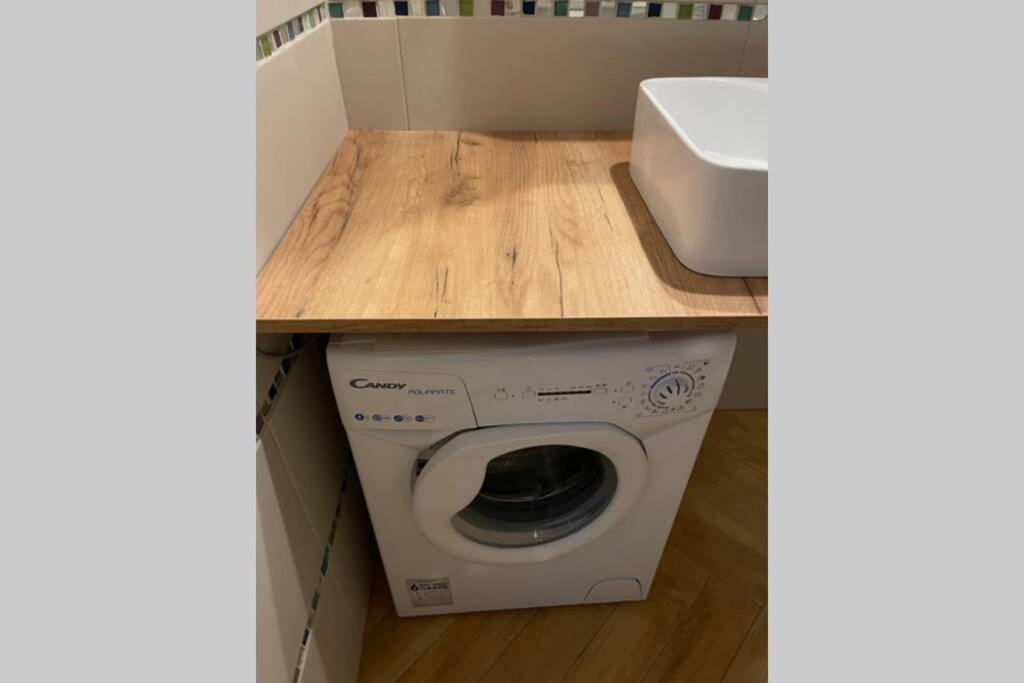 Apartament Seagull 30M2 Хел Екстериор снимка