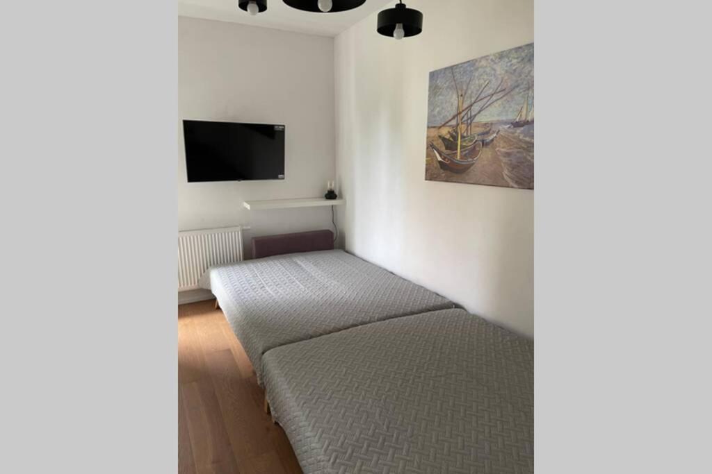 Apartament Seagull 30M2 Хел Екстериор снимка