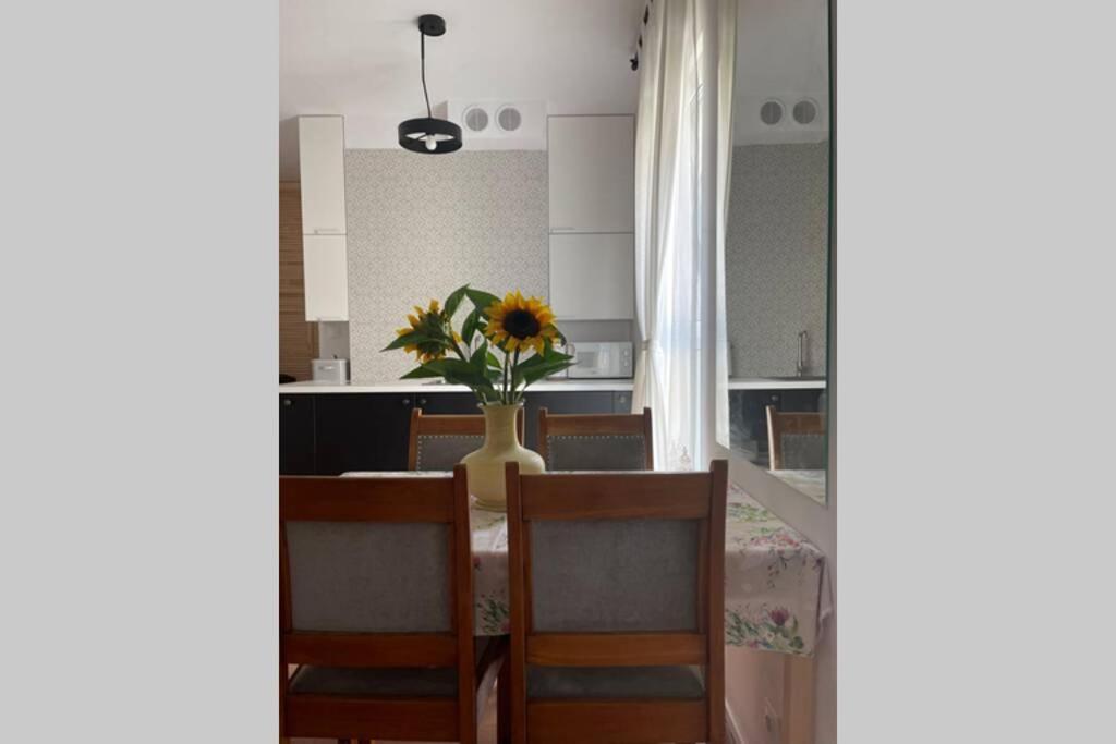 Apartament Seagull 30M2 Хел Екстериор снимка