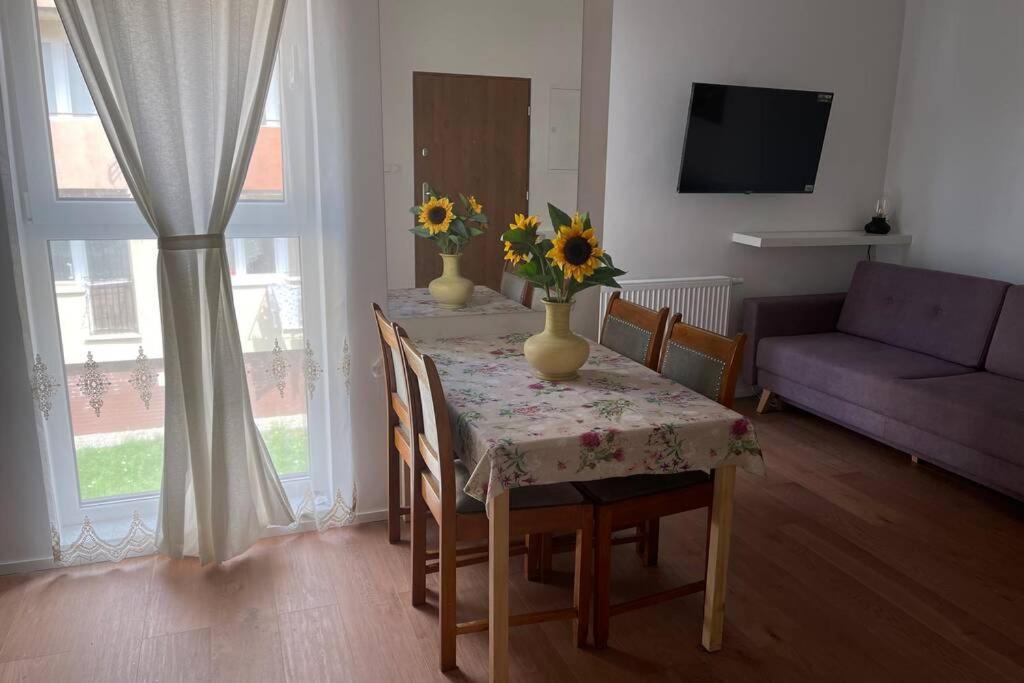 Apartament Seagull 30M2 Хел Екстериор снимка