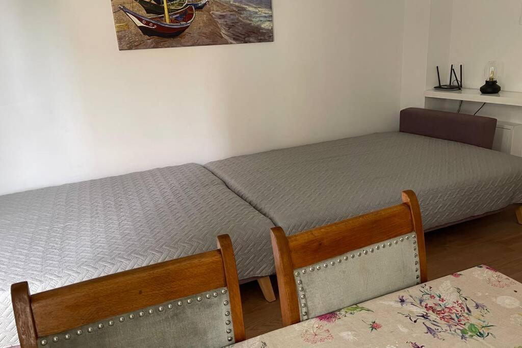 Apartament Seagull 30M2 Хел Екстериор снимка